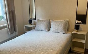 Modern Apartment With Garden In Antwerp, 15Min From City Center